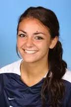 2011 Women's Soccer Roster