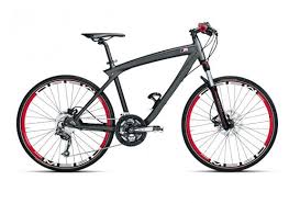 Bmw M Bike Bike Technology Bicycle Stylish Bike