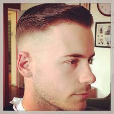 Pin On Hairstyles For Men