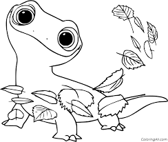 Frozen 2 coloring pages for kids. 22 Free Printable Frozen 2 Coloring Pages In Vector Format Easy To Print From Any Device Frozen Coloring Pages Princess Coloring Pages Cartoon Coloring Pages