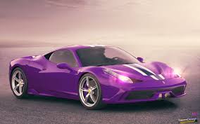 Ferrari Digital Art Purple Cars Car Vehicle Wallpaper Resolution 2560x1600 Id 296483 Wallha Com Purple faries pictures to create purple faries ecards, custom profiles, blogs, wall posts, and purple faries scrapbooks, page 1 of 250.