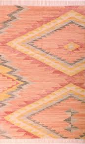 Tom Tailor Teppich Vintage Zigzag Kelim Berry 260 Bei Traumteppich Com Gunstig Kaufen Naturlich Lebendig Und La Mit Bildern Webteppich Gewobener Teppich Teppich