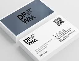 Your business card is often the initial interaction people have with your brand, so it's important to make a good first impression. Premium Business Cards Stickers Signage More Morningprint