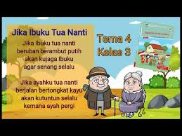We did not find results for: Lagu Jika Ibuku Tua Nanti Ciptaan At Mahmud Masnurul