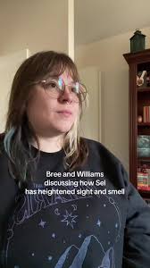 Bree Williamson Roberts