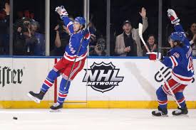 New york rangers page) and competitions pages (nhl, shl and more than 5000. Ny Rangers Takeaways Filip Chytil Brett Howden Step Up In Win