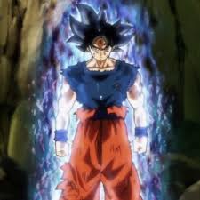 But while ultra instinct goku was enough to overpower and (nearly) defeat jiren, that same incredible power was what do you think about goku's ultra instinct, the end of dragon ball super, and what. Goku Ultra Instinct Gokuinstict Twitter
