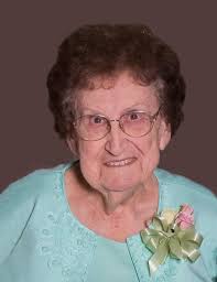 Obituary information for Helen E. Wilhelm