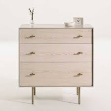 We did not find results for: Modernist Wood Lacquer 3 Drawer Dresser Winter Wood
