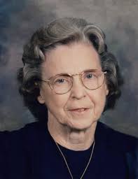 Obituary information for Catherine Shrum Laney