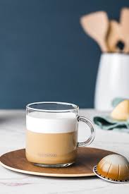 Barista Creations Bianco Leggero Le Cafe Vertuo Ideal Pour Toutes Vos Onctueuses Recettes Lactees Inspire Des Bar Recette A Base De Lait Recette Cafe Recette