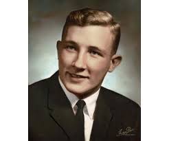 Bryce Stanley Patnode Obituary (2025)