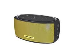 awei Y210 Portable Wireless Bluetooth Speaker V4.2 with Enhanced Bass,  Support NFC / TF Card / AUX(Black) Bluetooth Headsets & Accessories -  Newegg.com