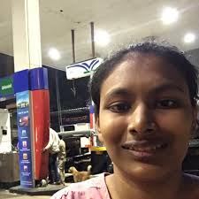 Disha Zaveri's User Profile