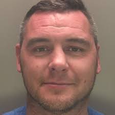 Sex offender jailed for staying at house where young children lived