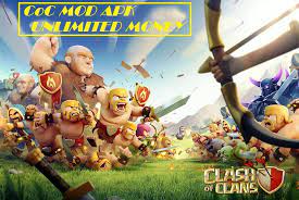 Download clash of clans mod apk latest version 2021. Clash Of Clans Apk Mod Money Download