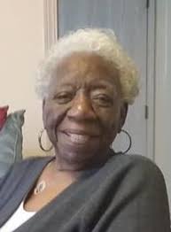 Obituary for Mother Mae Francie Joiner