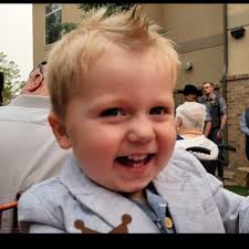 Elijah Trenedy Larson Obituary (2019