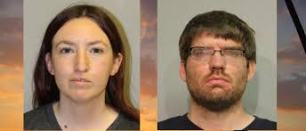 Utah couple arrested after violating Hawaii's 14-day quarantine order