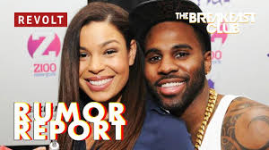 Maybe you would like to learn more about one of these? Jason Derulo Leaves Awkward Comments On Jordin Sparks Instagram Rumor Report Youtube