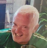 Condolence Book for Sean McCaffrey (Tyholland, Monaghan)