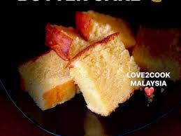17 april 2016 by nuyunnajmi 3 comments. The Best Very Good Recipes Of Cake And Butter 4