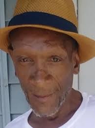 Allinden B. Dickson Obituary June 11, 2022