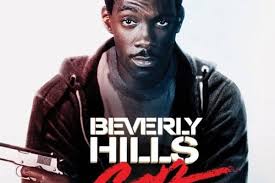 Now the studios believed in his box office appeal enough that he could be the sole lead. 4k Ultra Hd Review Beverly Hills Cop 1984