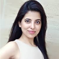 Mugdha Jain's Instagram, Twitter & Facebook