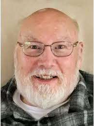 Dennis Wade Erickson