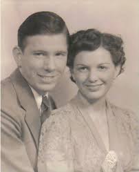 Ruby Doris Maddox Cookman (1920-1985)