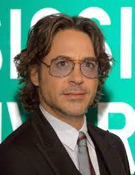 Ini Dia Cerita Singkat Dan Transformasi Penampilan Robert Downey Jr Dari Masa Ke Masa Semua Halaman Hai