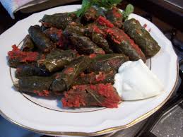 kara lahana sarması ile ilgili görsel sonucu