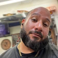 Thank you Salvador Gonzales for coming in. Always great when the homies  support! 🙏🏽🫶🏽