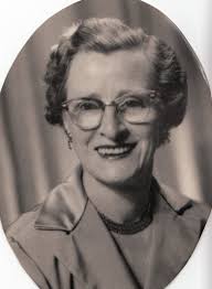 Alice Nicholson Sundin (1904-1987)
