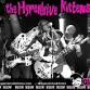 The Hyperdrive Kittens