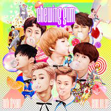 Comment must not exceed 1000 characters. Chewing Gum Kpop Wiki Fandom