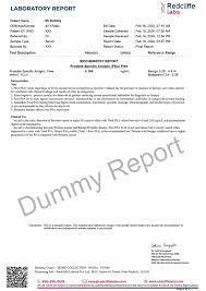 Image result for Free PSA