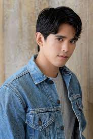 Ncis Hawaiʻi Filipino Actor Kian Talan Brings His Roots To His Performances Nycastings Directsubmit