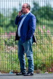 It's sinister, it's reprehensible and the people responsible for it should be ashamed. Behind The Manager Rafa Benitez Reveals All About His Life Away From The Newcastle United Dugout Chronicle Live