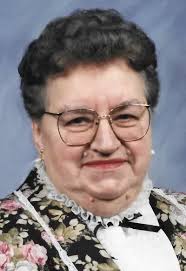 Alice June (Retzlaff) Blank