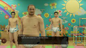 Yakuza: Like a Dragon Substories Guide - Locations, Requested Items &  Personality Answers
