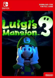 Dark moon cheats, codes, action replay codes, passwords,. Buy Luigi S Mansion 3 Switch Eshop Code