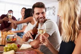 So, let's get to the bottom of what dating actually is and what it's not. Dating In France The Complete Guide For Expats Expatica