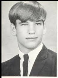 Darrell G. Hobbs (1949-1971)