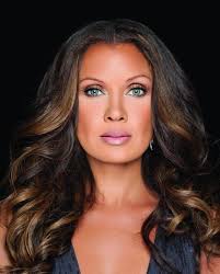 Female Black Actresses In Their 50s Vanessa Williams Vanessa Williams Ageless Beauty Beautiful Black Women