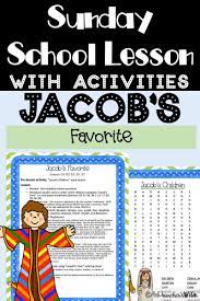Pin On Old Testament Sunday School Lessons