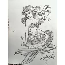 Ariel sebastian ratu athena king triton flounder, putri duyung ariel, putri duyung putri kecil flounder, mamalia laut, vertebrata, smiley png. Emma Ma Embong Today Emma Lukis My Fav Disney Character Ariel Mermaid Feeling2 Nk Jadi Mermaid Hehe Emmamaembongsketching Emmamaembong Emavengers Emavengers Facebook