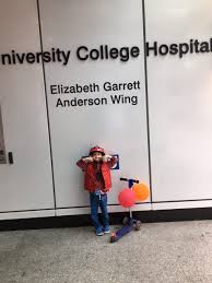 Frederick Warbrook McGill