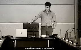 Image result for bharat ane nenu photos